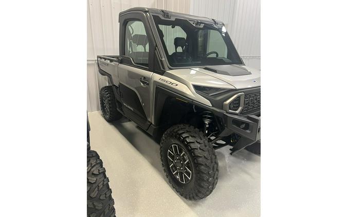 2024 Polaris Industries RANGER XD 1500 NORTHSTAR PREMIUM