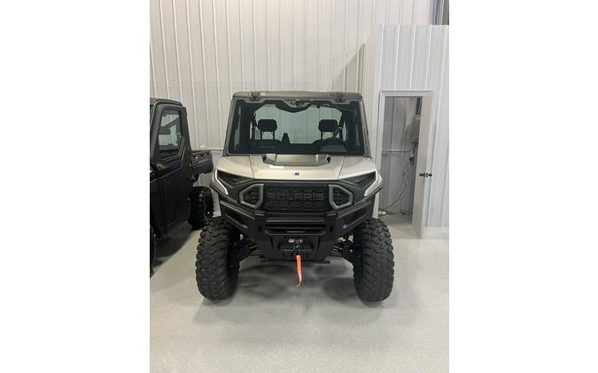 2024 Polaris Industries RANGER XD 1500 NORTHSTAR PREMIUM