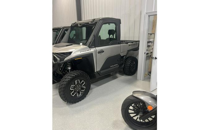 2024 Polaris Industries RANGER XD 1500 NORTHSTAR PREMIUM