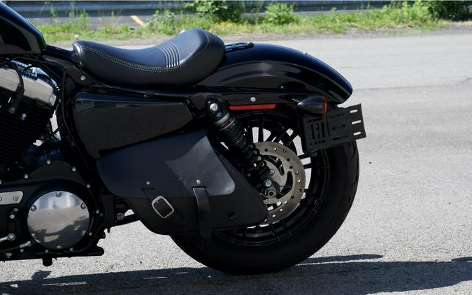 2021 Harley-Davidson® XL1200X Forty-Eight Sportster