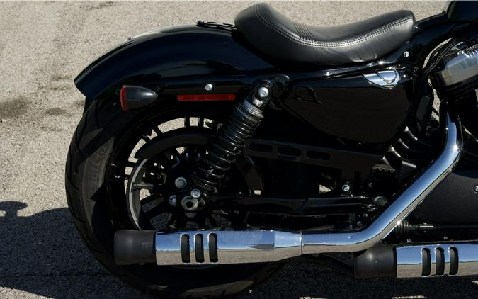 2021 Harley-Davidson® XL1200X Forty-Eight Sportster