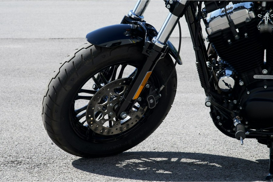 2021 Harley-Davidson® XL1200X Forty-Eight Sportster