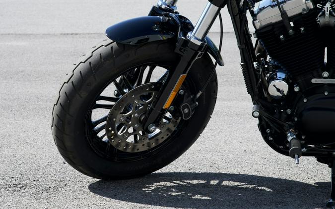 2021 Harley-Davidson® XL1200X Forty-Eight Sportster