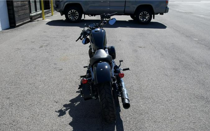 2021 Harley-Davidson® XL1200X Forty-Eight Sportster