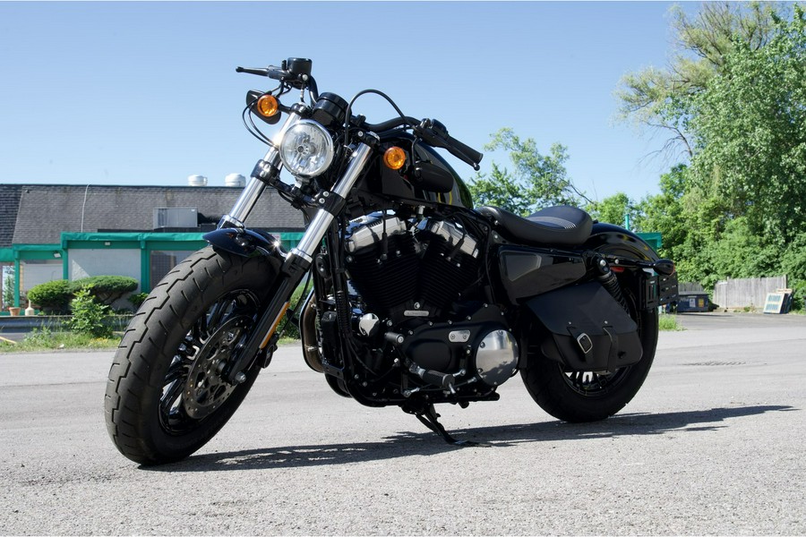 2021 Harley-Davidson® XL1200X Forty-Eight Sportster