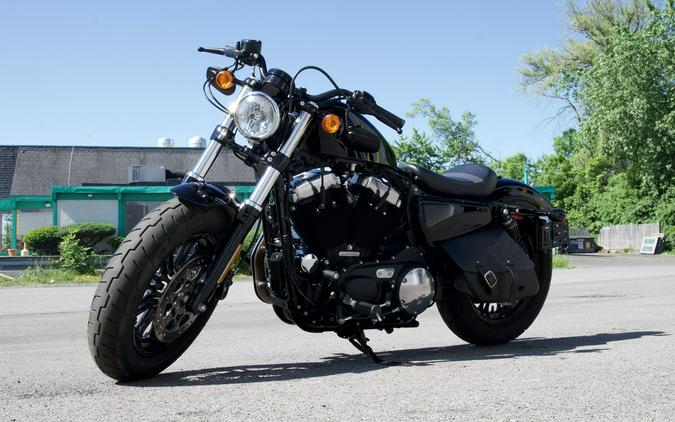 2021 Harley-Davidson® XL1200X Forty-Eight Sportster