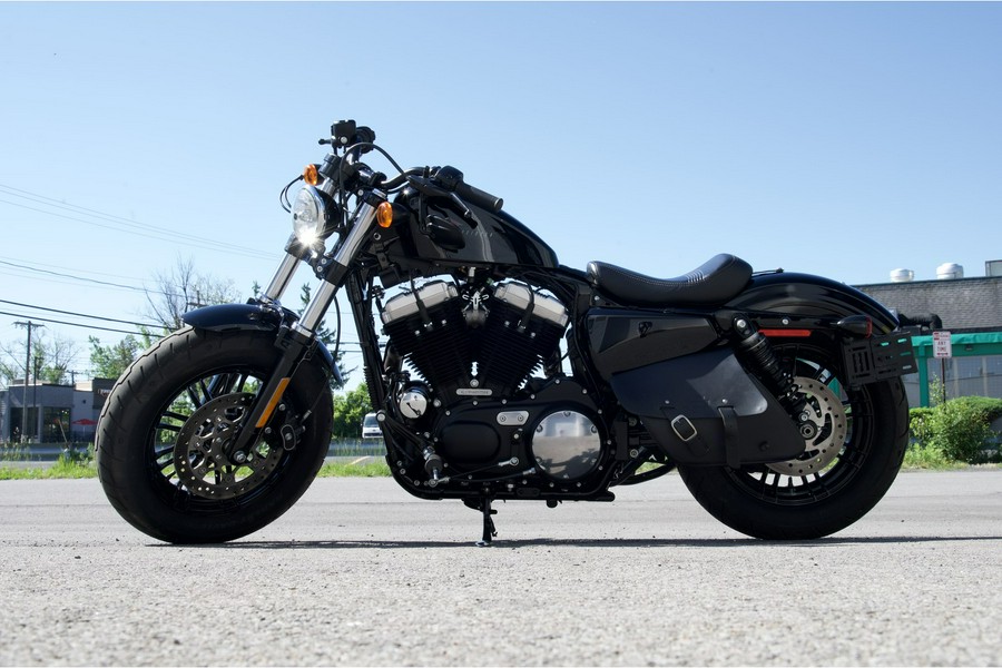 2021 Harley-Davidson® XL1200X Forty-Eight Sportster