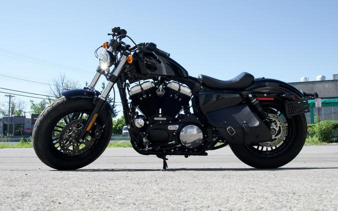 2021 Harley-Davidson® XL1200X Forty-Eight Sportster