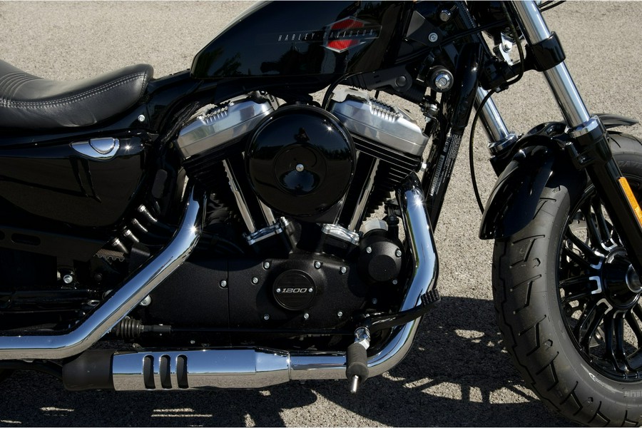 2021 Harley-Davidson® XL1200X Forty-Eight Sportster