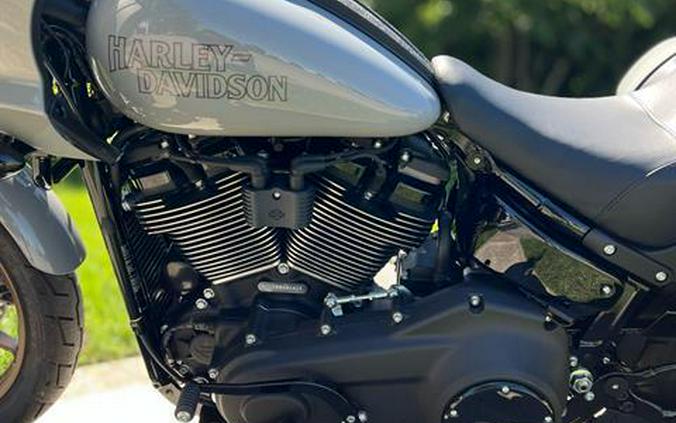 2024 Harley-Davidson Low Rider® ST