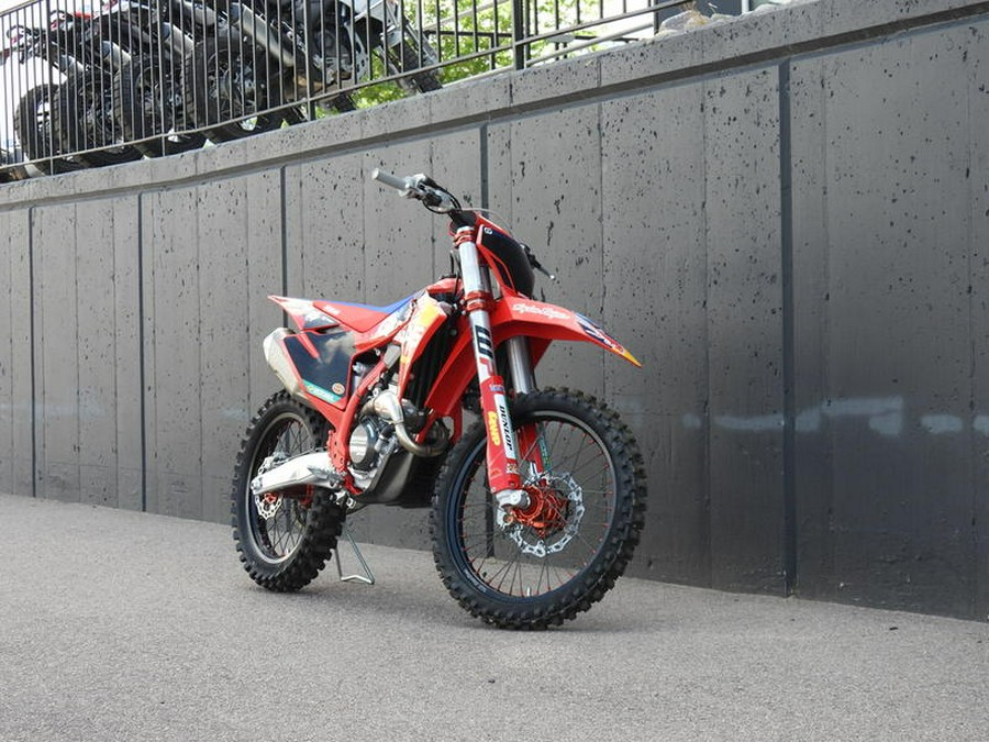 2023 GASGAS MC 250F Factory Edition