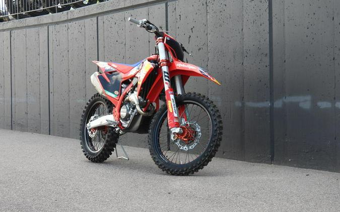 2023 GASGAS MC 250F Factory Edition