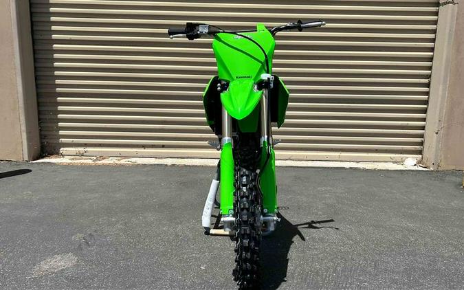 2025 Kawasaki KX™112