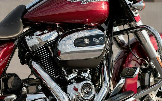 2017 Harley-Davidson Street Glide® Special