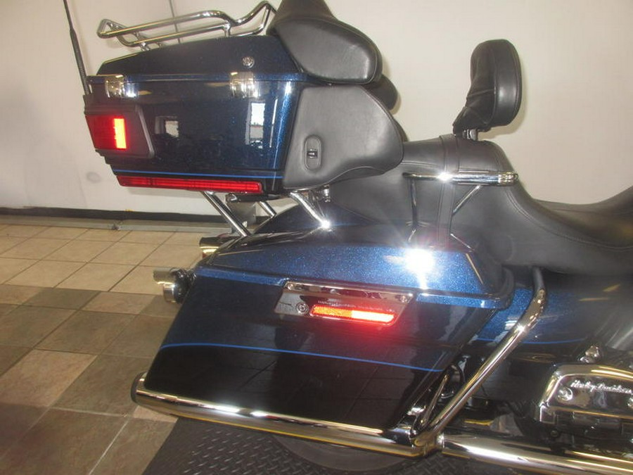 2013 Harley-Davidson® FLHTK - Electra Glide® Ultra Limited