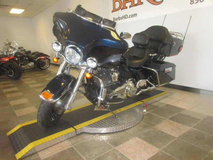 2013 Harley-Davidson® FLHTK - Electra Glide® Ultra Limited