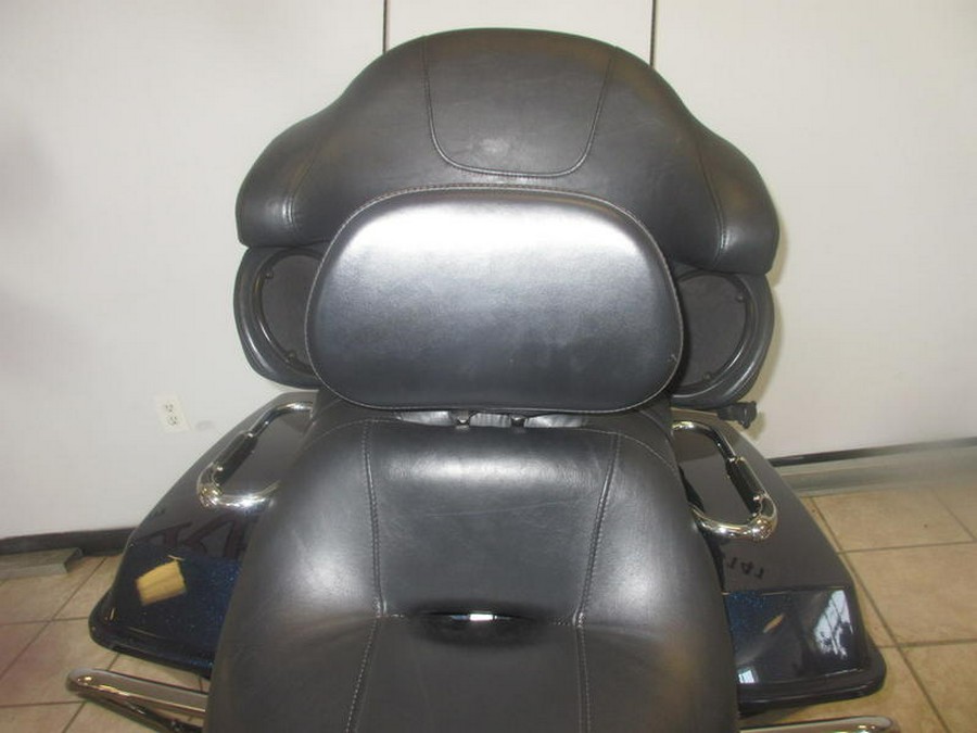 2013 Harley-Davidson® FLHTK - Electra Glide® Ultra Limited