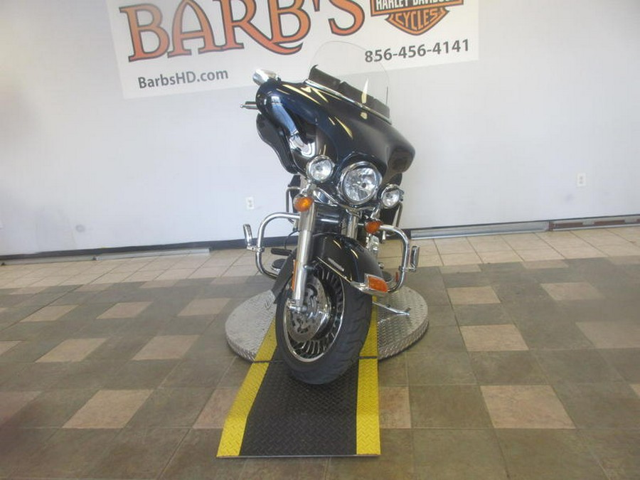 2013 Harley-Davidson® FLHTK - Electra Glide® Ultra Limited
