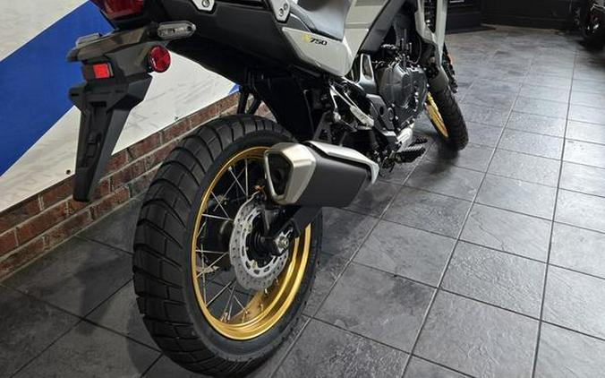 2025 Honda® Transalp