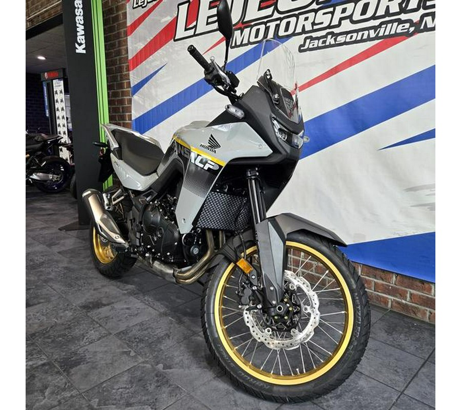2025 Honda® Transalp