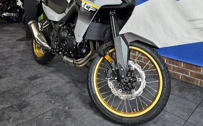 2025 Honda® Transalp