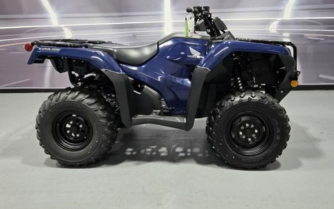 2026 Honda FourTrax Rancher® 4X4 Automatic DCT IRS EPS