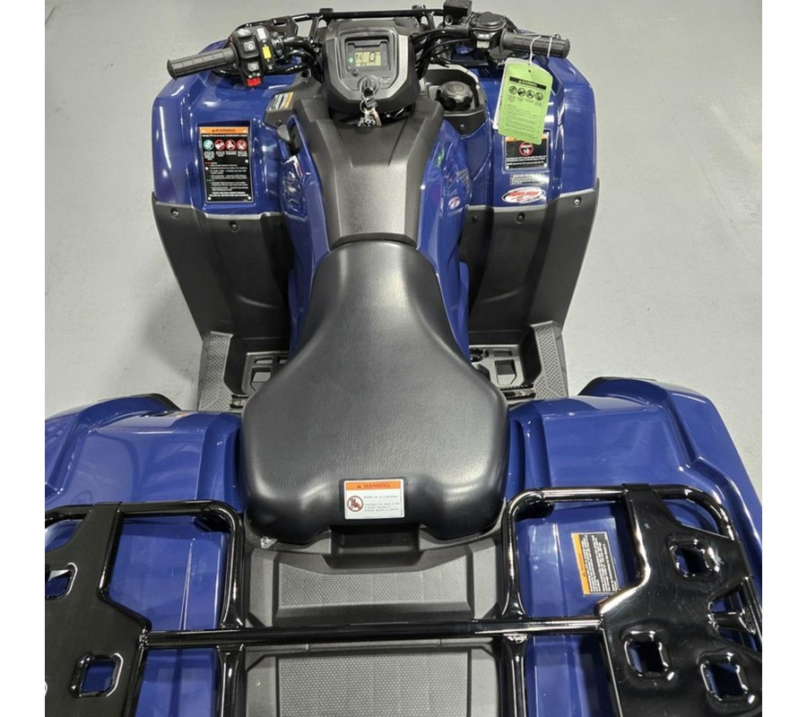 2026 Honda FourTrax Rancher® 4X4 Automatic DCT IRS EPS