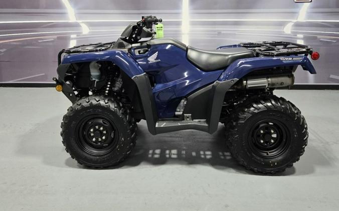 2026 Honda FourTrax Rancher® 4X4 Automatic DCT IRS EPS
