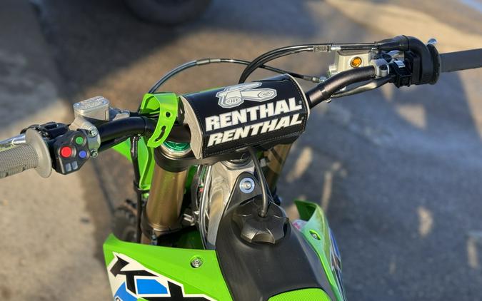 2026 Kawasaki KX™ 450