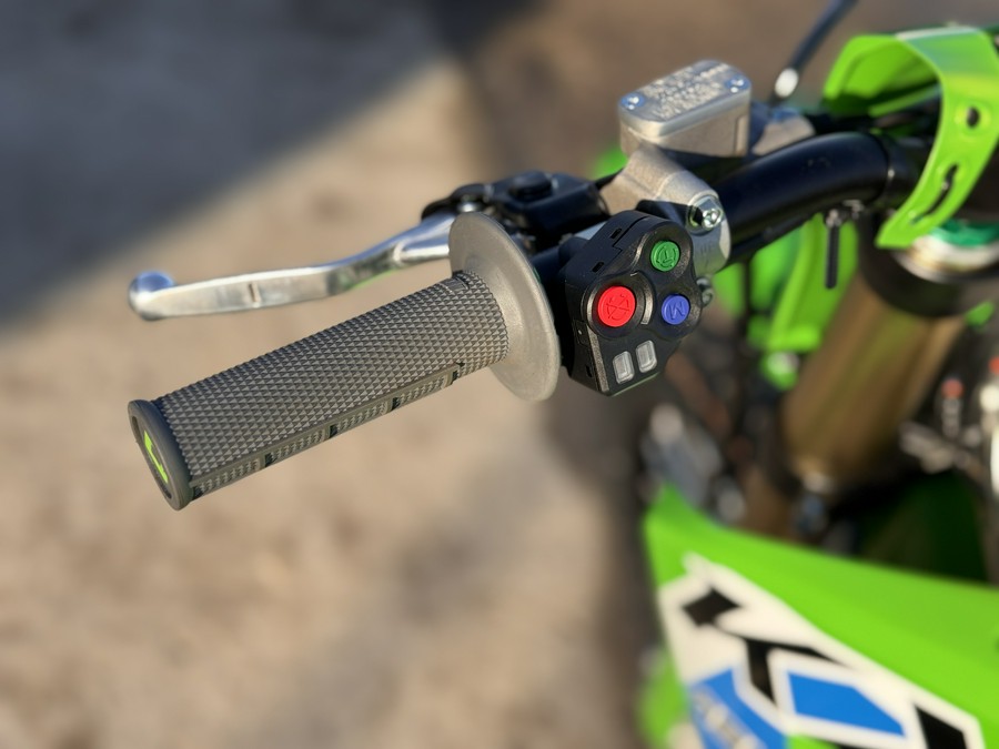 2026 Kawasaki KX™ 450