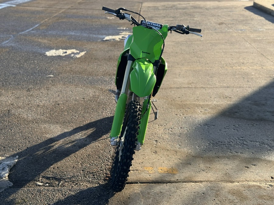 2026 Kawasaki KX™ 450