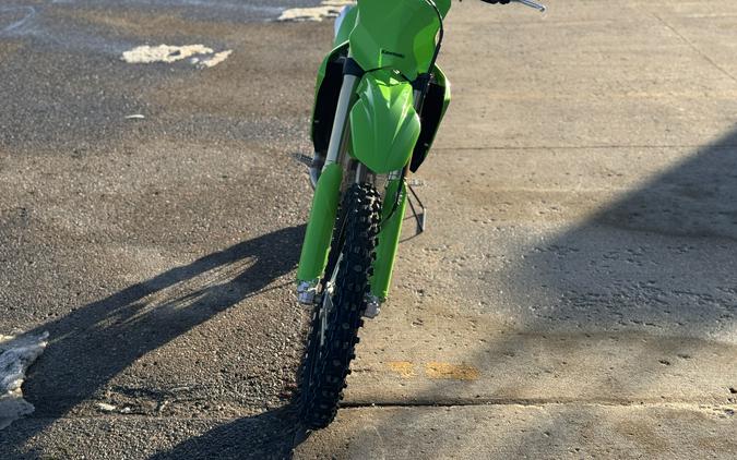 2026 Kawasaki KX™ 450