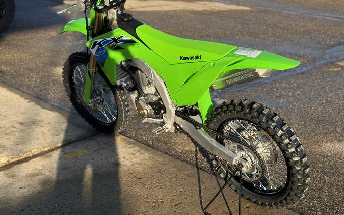 2026 Kawasaki KX™ 450