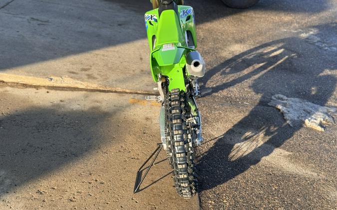 2026 Kawasaki KX™ 450