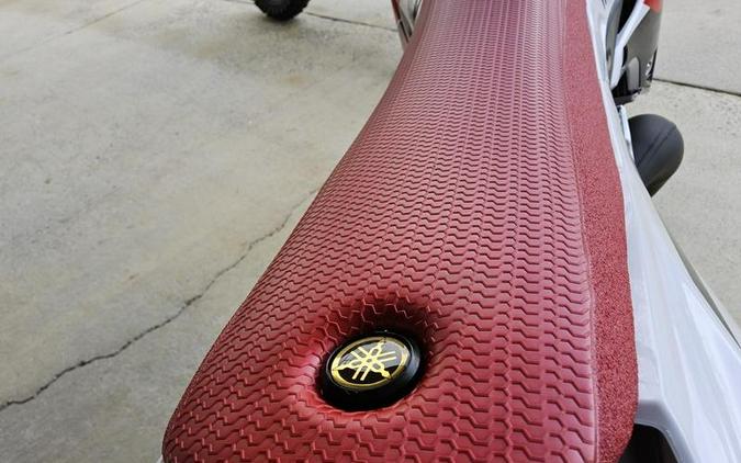 2026 Yamaha YZ250 70th Anniversary Edition