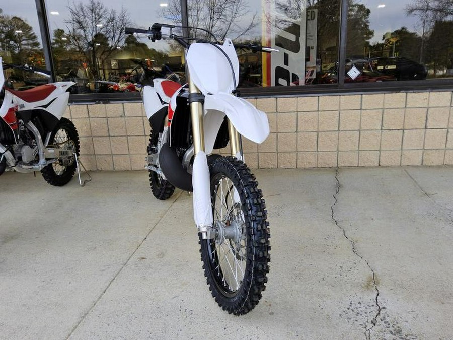 2026 Yamaha YZ250 70th Anniversary Edition