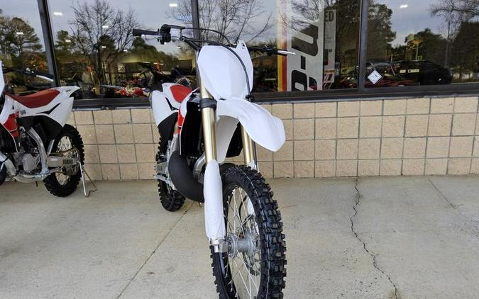 2026 Yamaha YZ250 70th Anniversary Edition