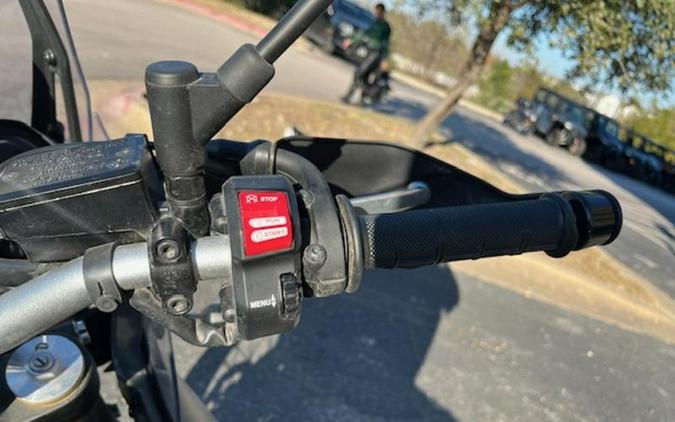 2024 Yamaha Tenere 700