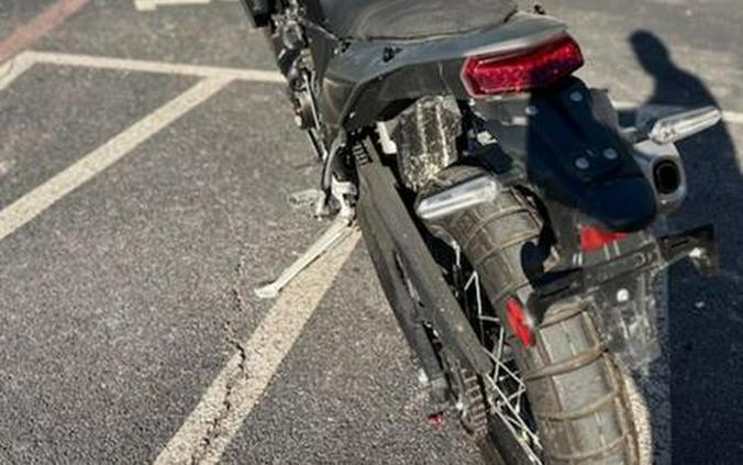 2024 Yamaha Tenere 700