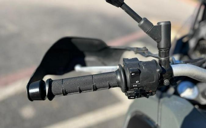 2024 Yamaha Tenere 700