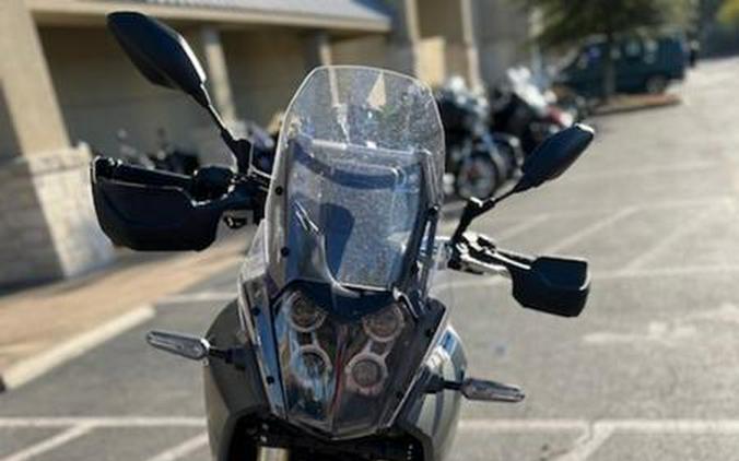 2024 Yamaha Tenere 700