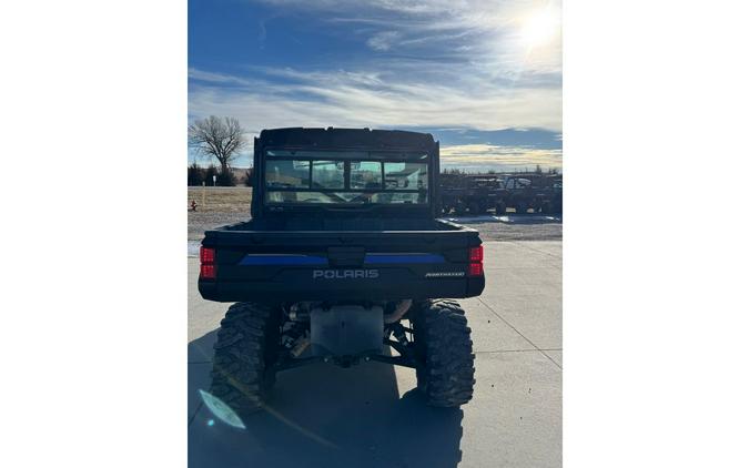 2024 Polaris Ranger XP® 1000 NorthStar Edition Ultimate