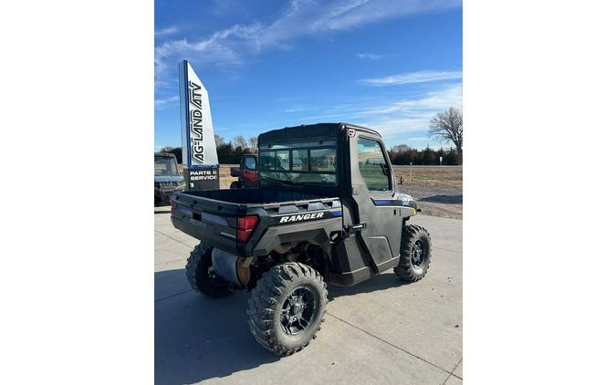 2024 Polaris Ranger XP® 1000 NorthStar Edition Ultimate