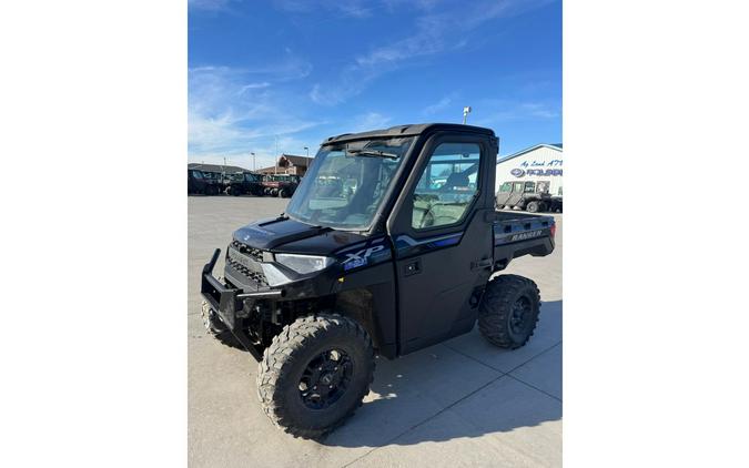 2024 Polaris Ranger XP® 1000 NorthStar Edition Ultimate