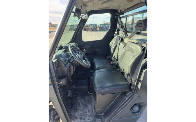 2024 Polaris Ranger XP® 1000 NorthStar Edition Ultimate