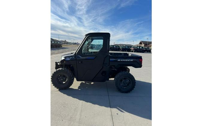 2024 Polaris Ranger XP® 1000 NorthStar Edition Ultimate