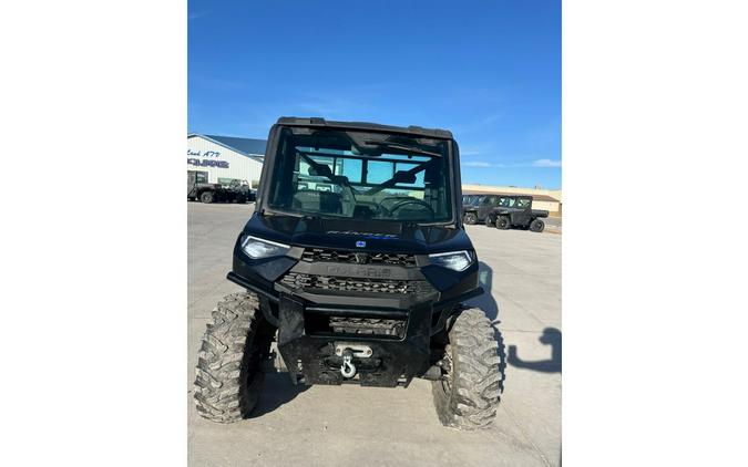 2024 Polaris Ranger XP® 1000 NorthStar Edition Ultimate