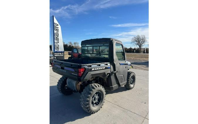 2024 Polaris Ranger XP® 1000 NorthStar Edition Ultimate