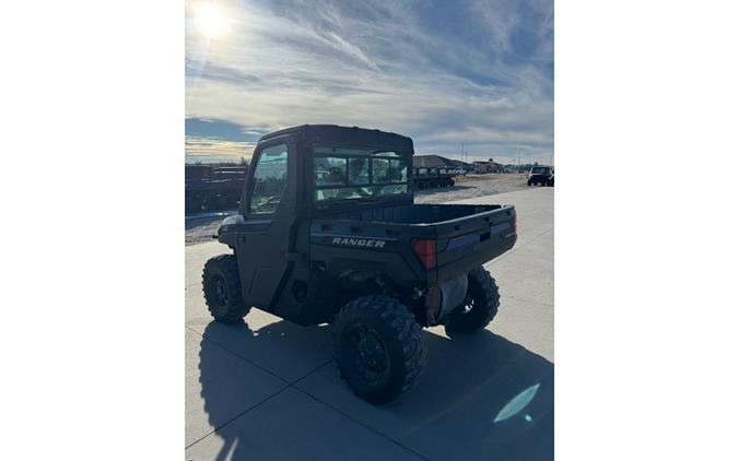 2024 Polaris Ranger XP® 1000 NorthStar Edition Ultimate
