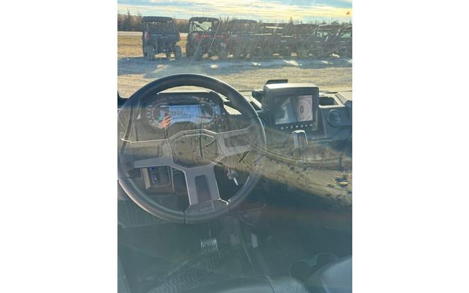 2024 Polaris Ranger XP® 1000 NorthStar Edition Ultimate